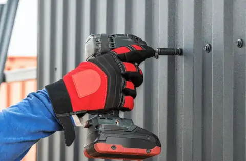 Travaux de zinguerie - Creuse